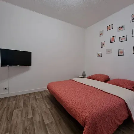 Apartment En Plein Coeur Du Bassin D'arcachon *