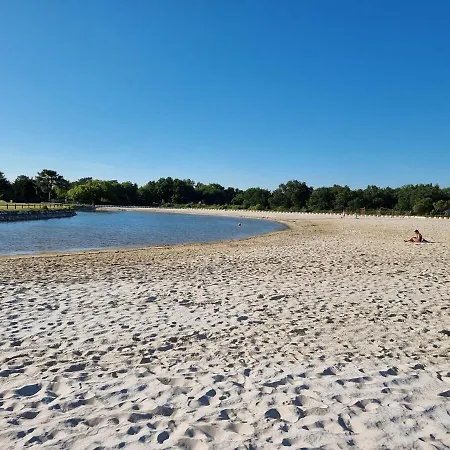 En Plein Coeur Du Bassin D'arcachon * Audenge