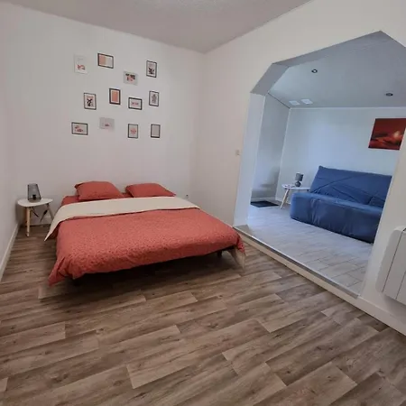 En Plein Coeur Du Bassin D'arcachon Apartment